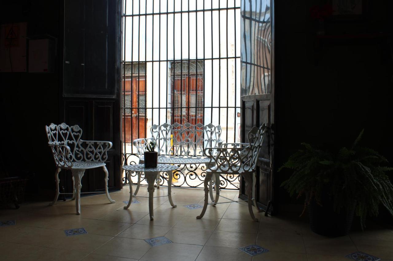 Hotel Guaranducha Inn Campeche Luaran gambar