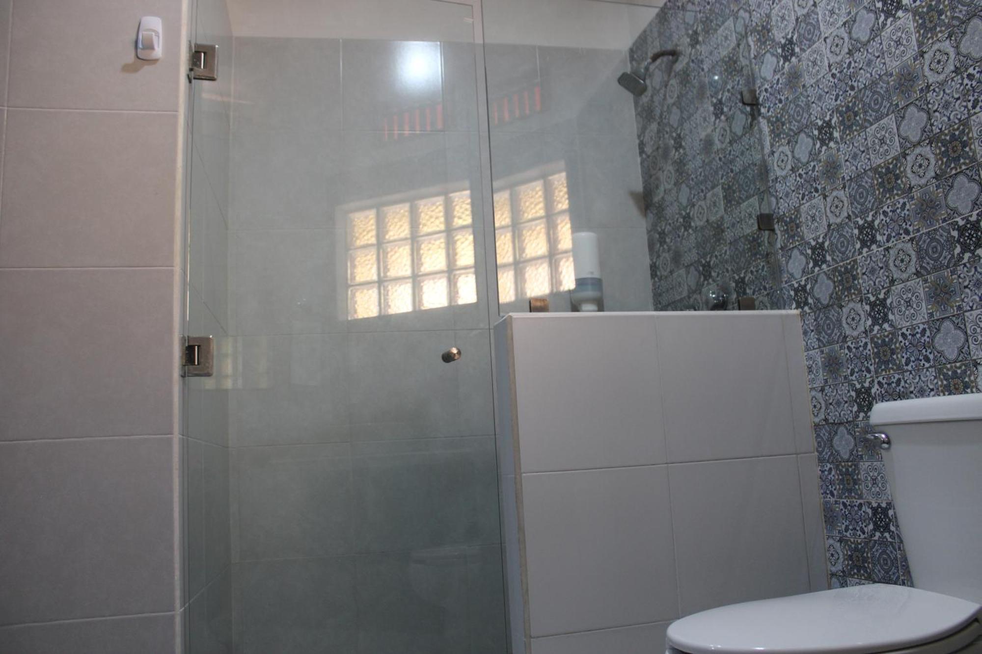 Hotel Guaranducha Inn Campeche Bilik gambar